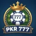 PKR 777 Game APK