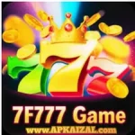 7F777 Game Download APK 2026 New and Best Earning App Pakistan