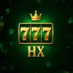 HX777 Game APK