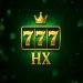 HX777 Game APK