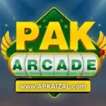 Download Pak Arcade Game