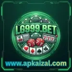 LG999 Bet Game Download Pakistan: Your New Online earning Asset