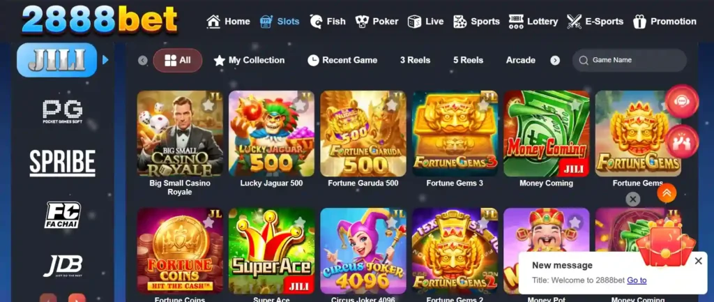 2888 BET APK Free Download 2026