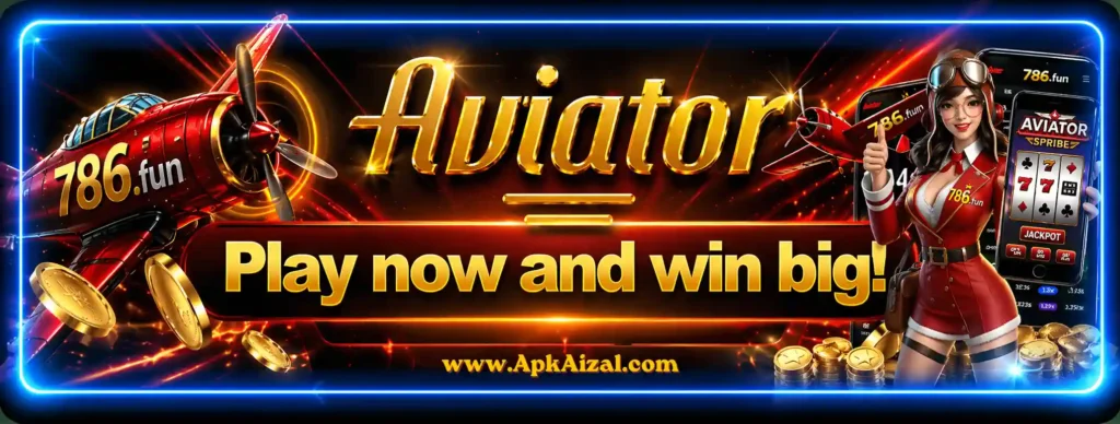 786 Fun Download APK Latest Version 2026