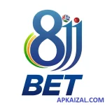 8JJBet Game APK