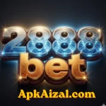 2888 BET APK Free Download 2026