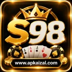 S98 Game Login & Download
