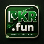 PKRFun Game Download Latest APK 2026 for Android in Pakistan