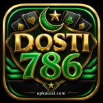 DOSTI 786 Game Download APK 2026