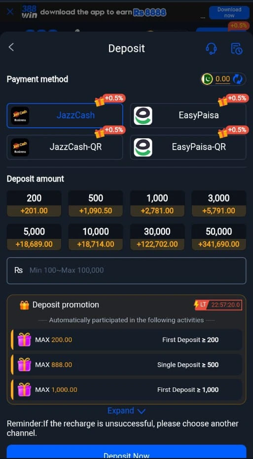 388win Game APK Download 2026 withdraw and deposit