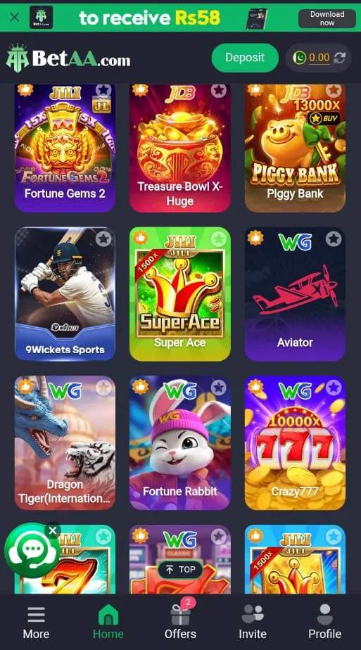 BET AA Game Pakistan: Best App to Earn Money Online 2026