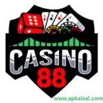 88 Casino Game APK Download 2026: Popular Earning App in Pakistan