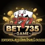 Bet735 Game Download: Best Online Earning APP in Pakistan