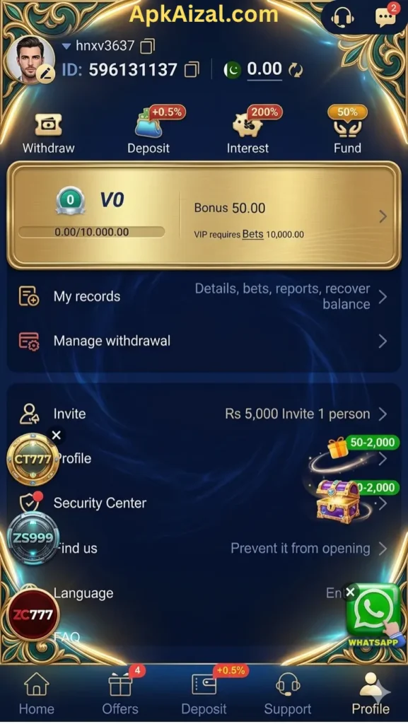 988Win Game Download