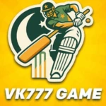 VK777 Game Download: New Real Earning App in Pakistan (2026)
