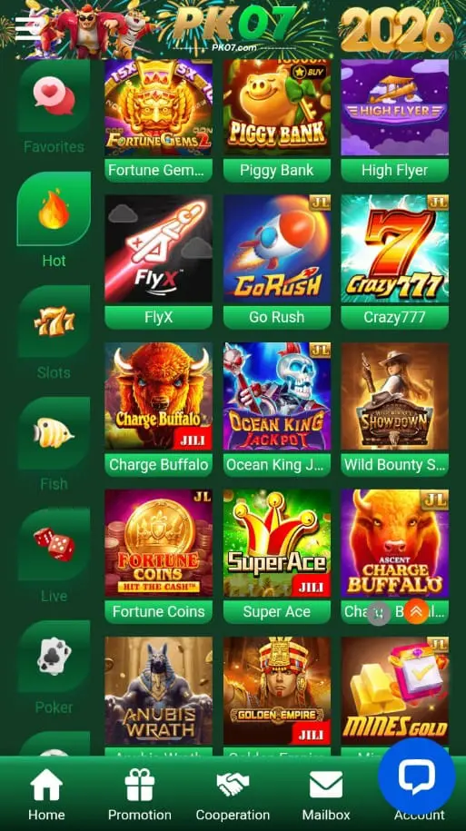 PK07 Game: Top Earning App in Pakistan | Download APK Now