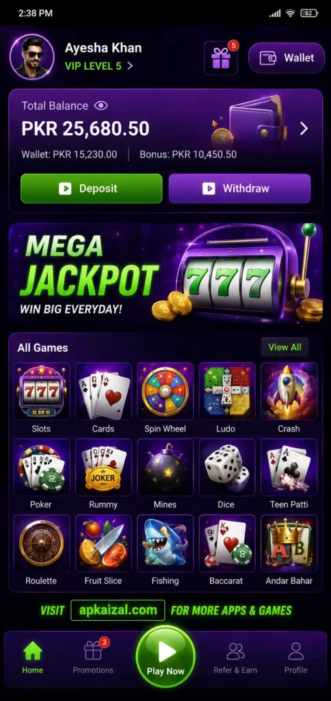 10SBet Game Download APK (2026)