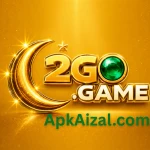 2Go Game Download 2026 New APK (New Money Earning App) V7.12