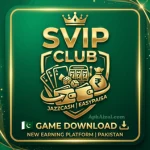 Svip Club Game Download 2026 (Latest Earning App) In Pakistan