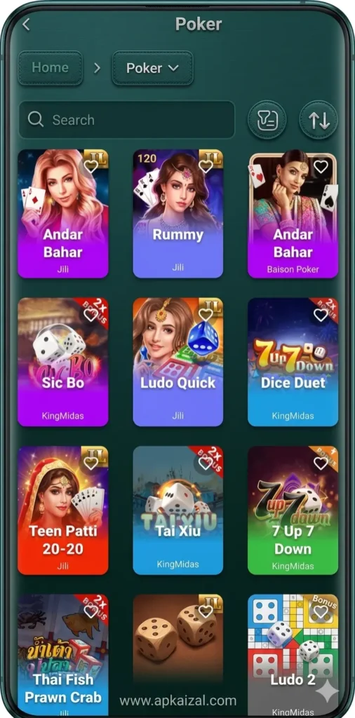 JJ77 Game Download