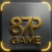87P Game