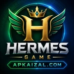 HERMES Game APK Download 2026