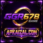 GGR678 Game Download (v4.11.1)