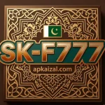 SK F777 Game Download APK