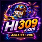 HI309 Game Download APK 2026 (Real Cash Earning App in Pakistan)