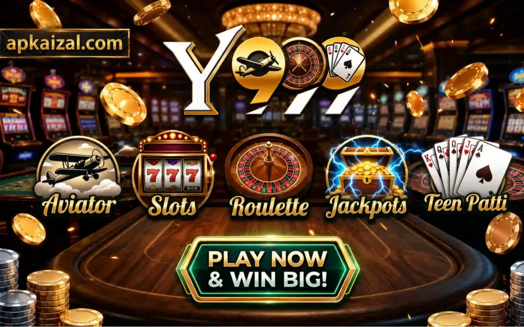 Y999 Game Download APK for Android
