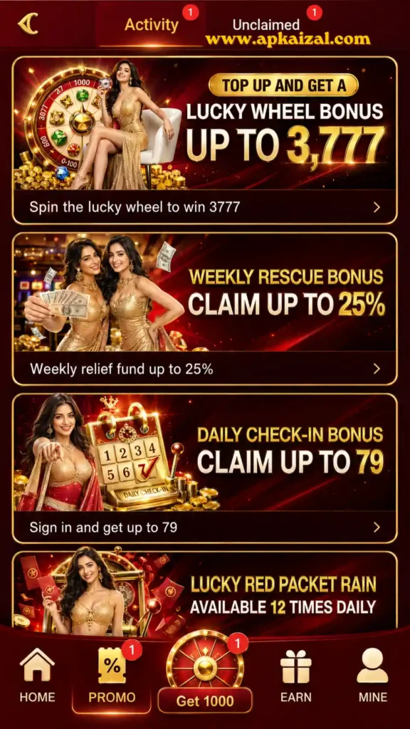 H789 Game Download APK 2026