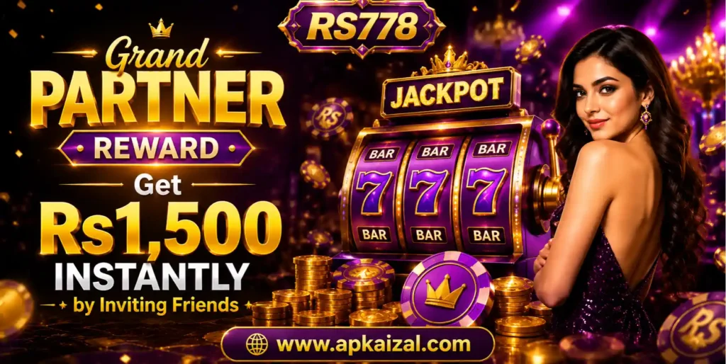 RS778 Game Download APK 2026 