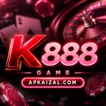 K888 game Logo