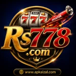 RS778 Game Download APK 2026