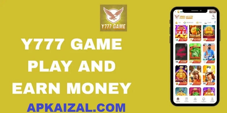 Y777