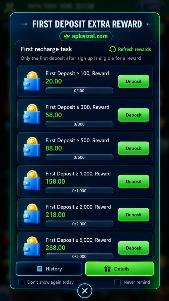 718SP Game APK Download Latest Version for Android 2026