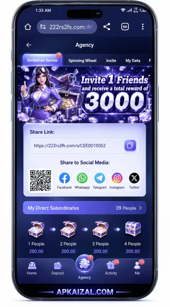 CT666 Game APK Download 2026