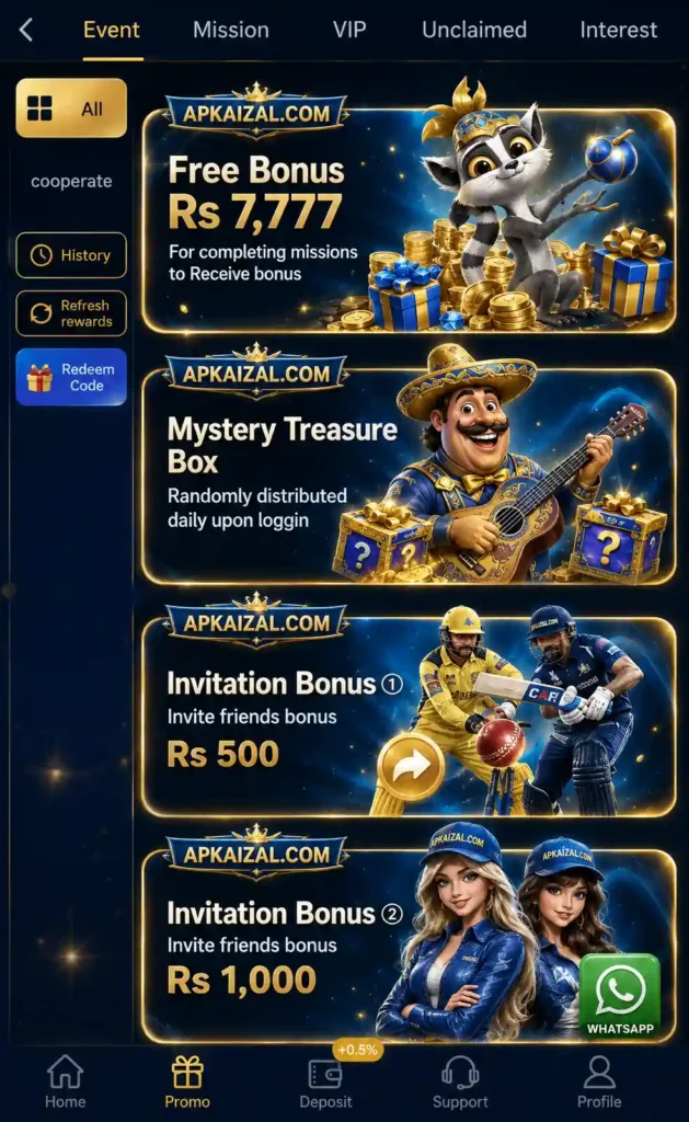 HC777 Game Download APK 2026