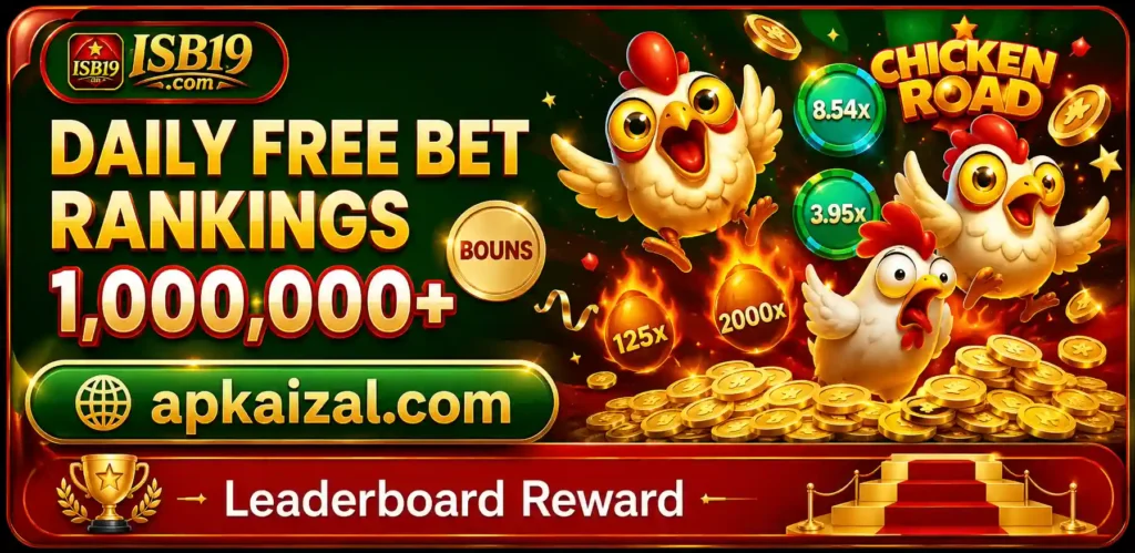ISB19 Game APK Download 2026