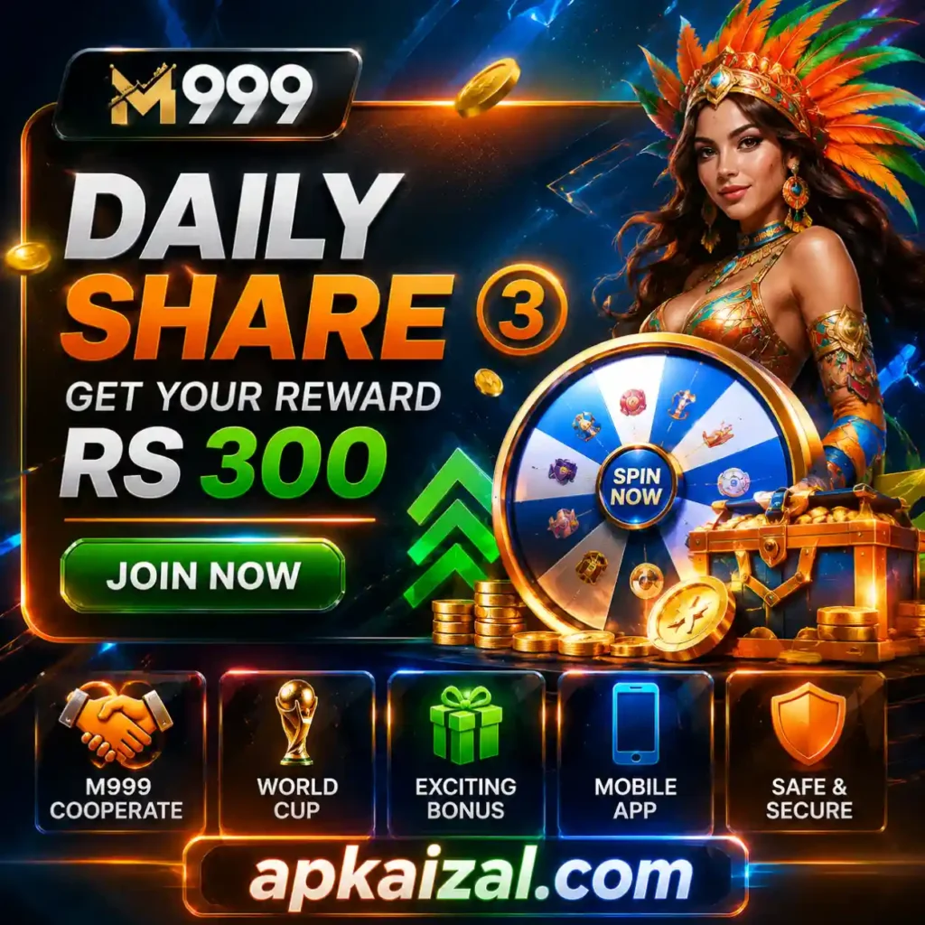 M999 Game APK Download App 2026