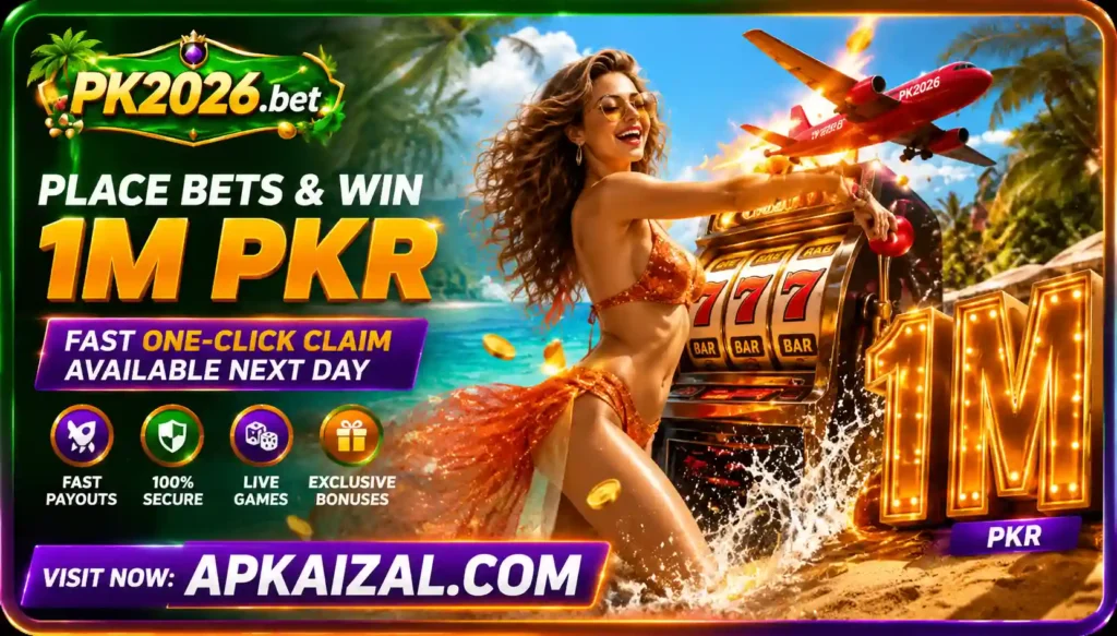 PK2026 Game APK Download 2026 Latest Version