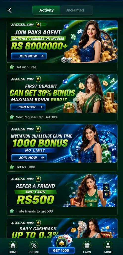 Pak3 Game APK Download Latest Version 2026 for Android in Pakistan