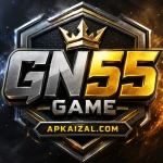 GN55 Game Download APK 2026: New Earning App Android Pakistan
