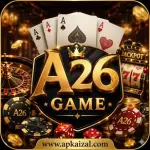 A26 Game APK