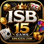 ISB 15 Game APK Download 2026
