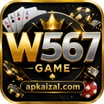 W567 Game APK Download 2026