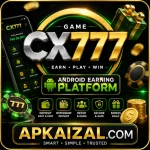 CX777 Game APK Download 2026