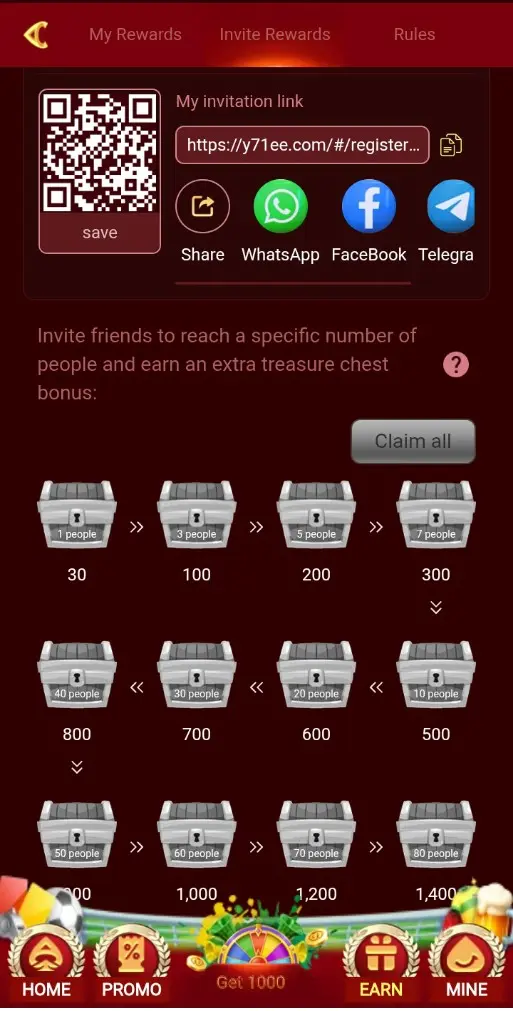 Y71 Game APK Download 