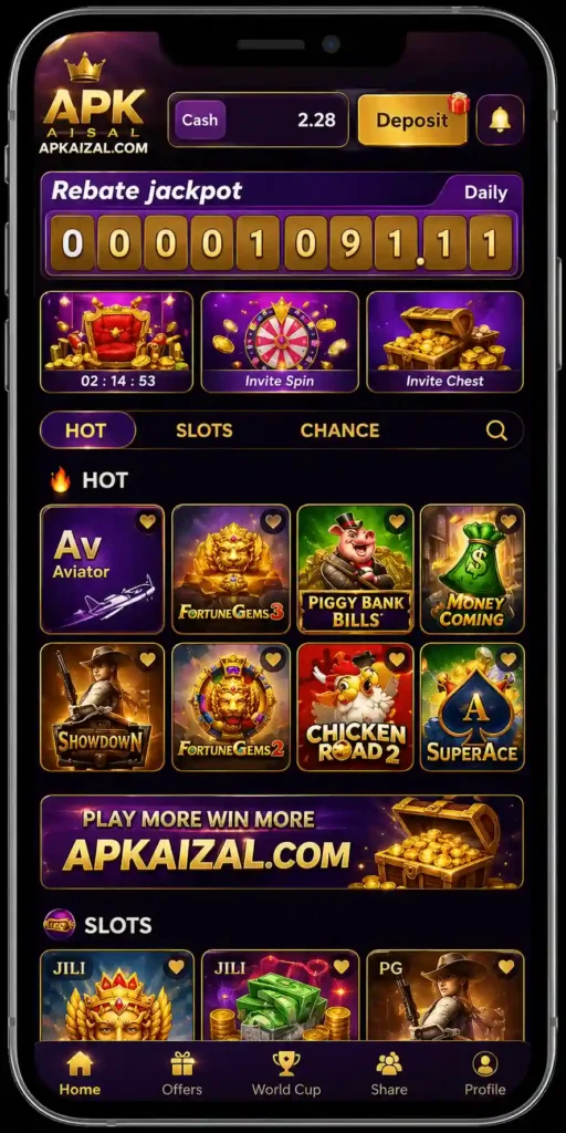 56MVP Game APK Download 2026
