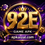 92e Game Logo